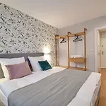 Apartament Waterway 74