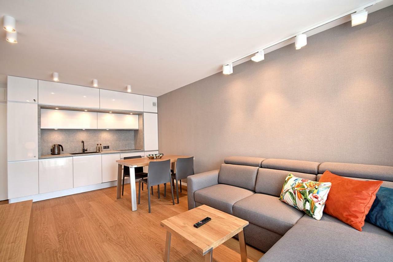 Waterway Premium Apartment *