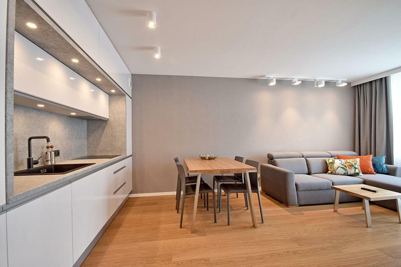 Apartment Waterway Premium Kolberg