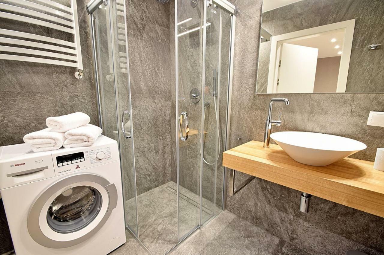 Waterway Premium Apartment *