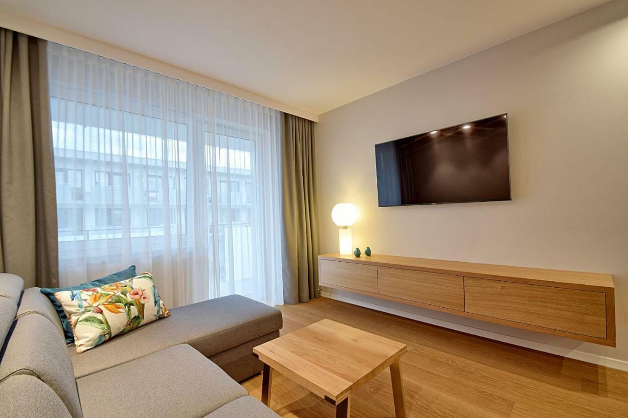 Apartment Waterway Premium *