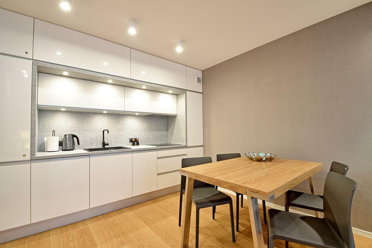 Waterway Premium Apartment Kolberg