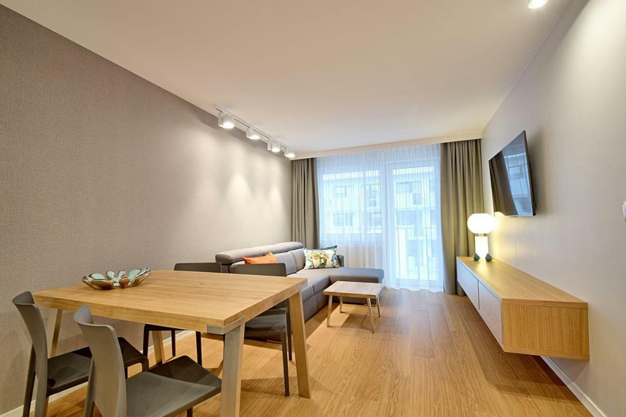 Apartment Waterway Premium