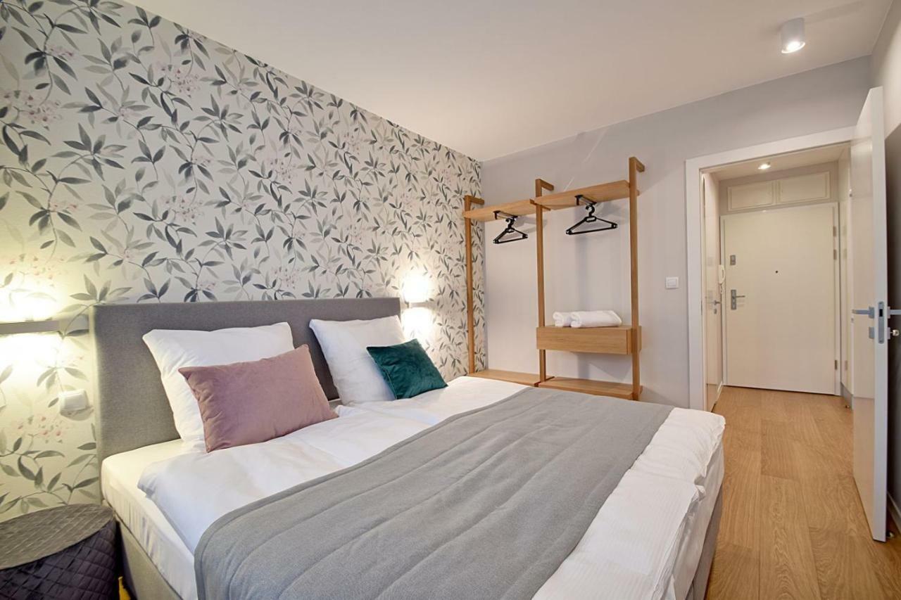 Waterway Premium Apartment Kolberg
