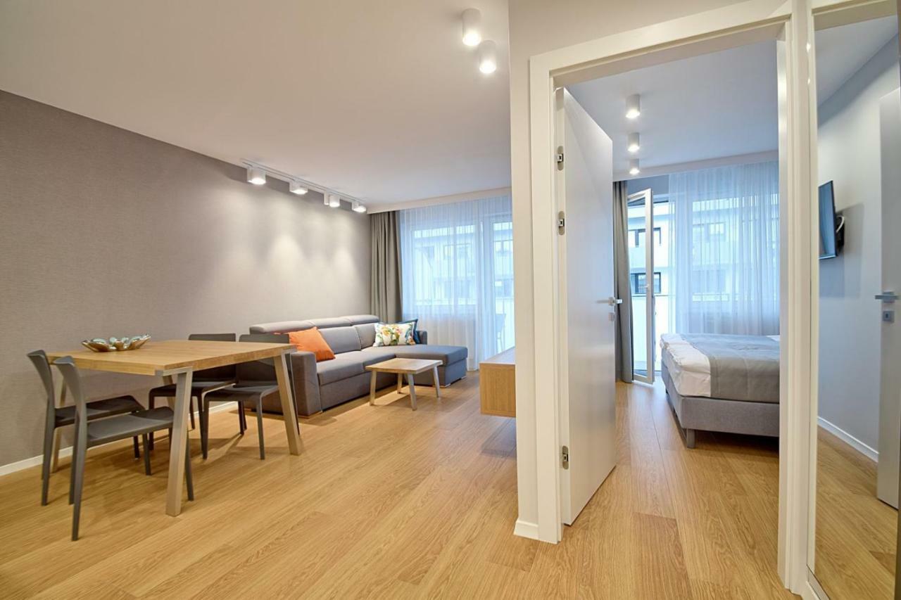 Waterway Premium Apartment *